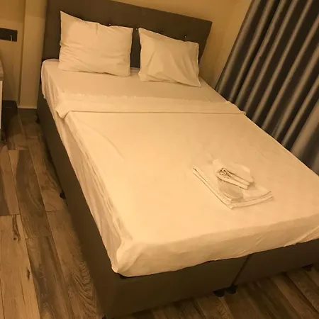 Kalispera Bed & Breakfast Antalya