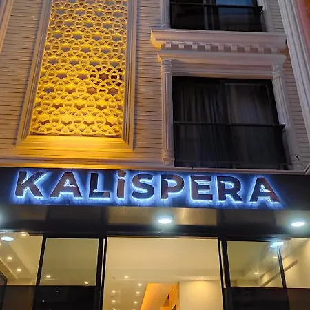 Nocleg ze śniadaniem Kalispera