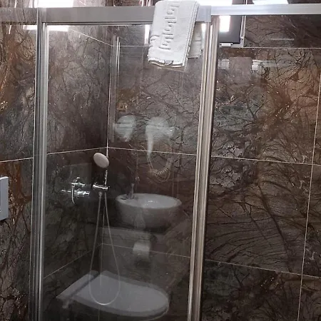 Kalispera Nocleg ze śniadaniem Antalya