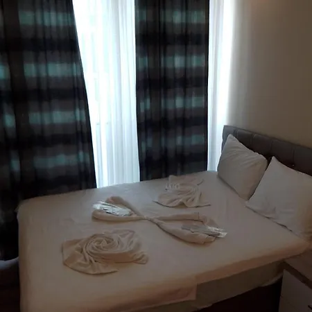 Kalispera Nocleg ze śniadaniem