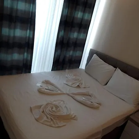 Nocleg ze śniadaniem Kalispera Antalya