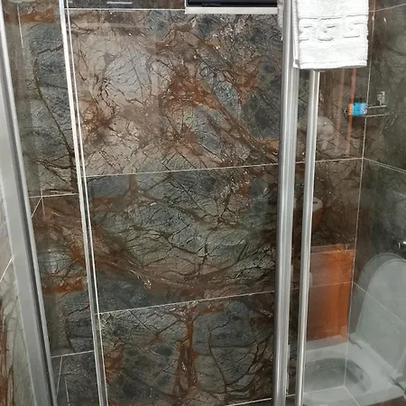 Nocleg ze śniadaniem Kalispera Antalya