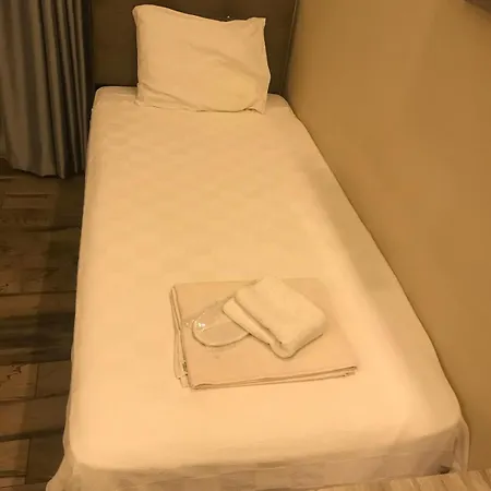 Kalispera 2*